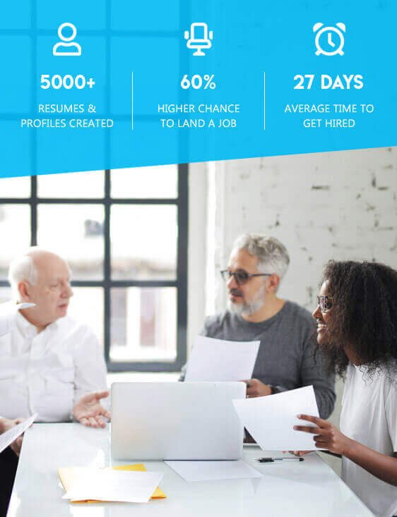 Resume Writing Services in Portland