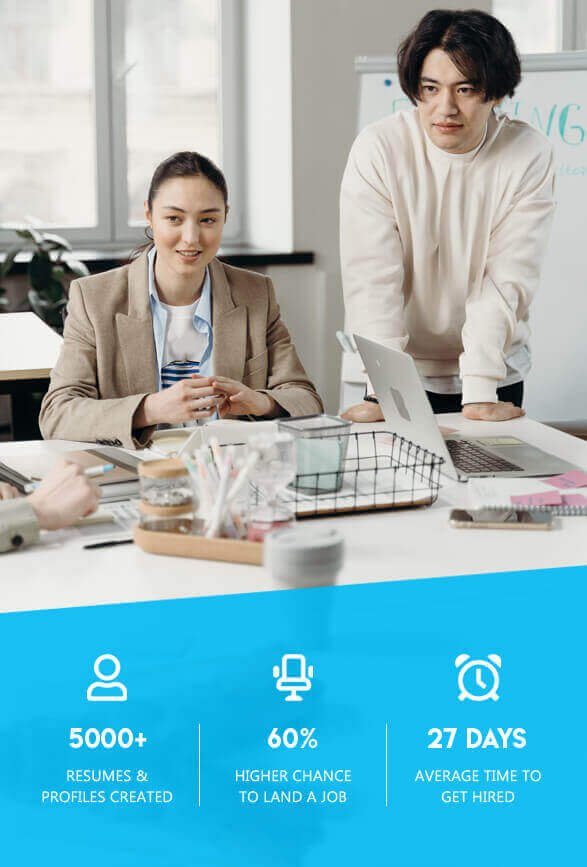 Resume Writing Services in Chicago