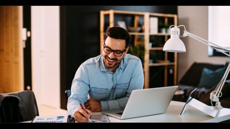 Crafting the Perfect Resume for Remote Work for the United States