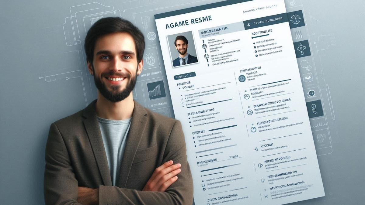 The Importance of a Resume in the Tech Industry: How to Stand Out in a Competitive Market