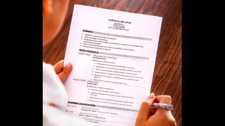 Tailoring Your Resume for Different Industries: Tips and Tricks for Mid and Senior Management Professionals for the United States