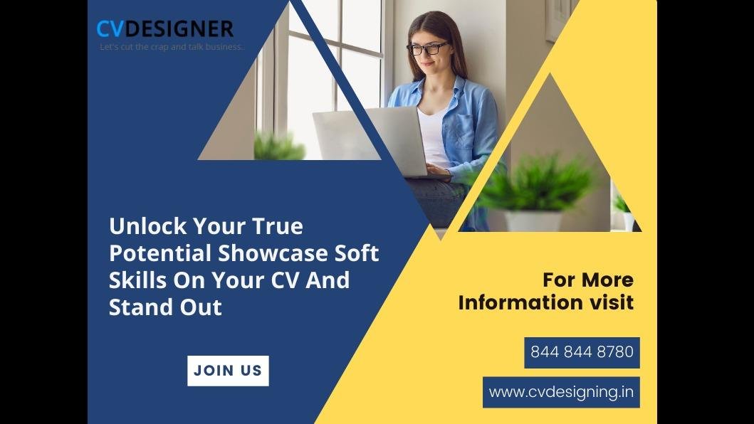Unlock Your True Potential: Showcase Soft Skills on Your CV and Stand Out for the United States