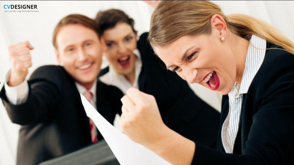 Crafting a Winning Resume for Your Next Job? for the United States