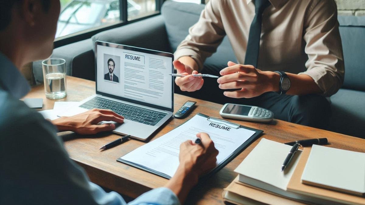 How to Address Employment Gaps and Career Breaks in Your Resume